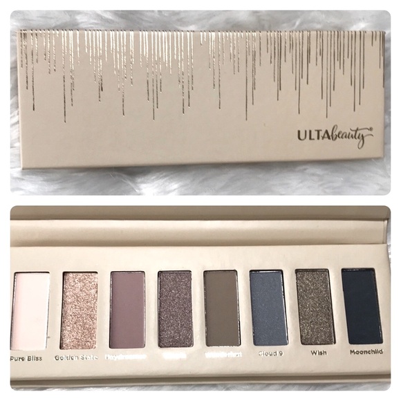 Ulta Beauty Other - Ulta Beauty eyeshadow